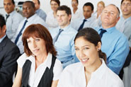 business lecture